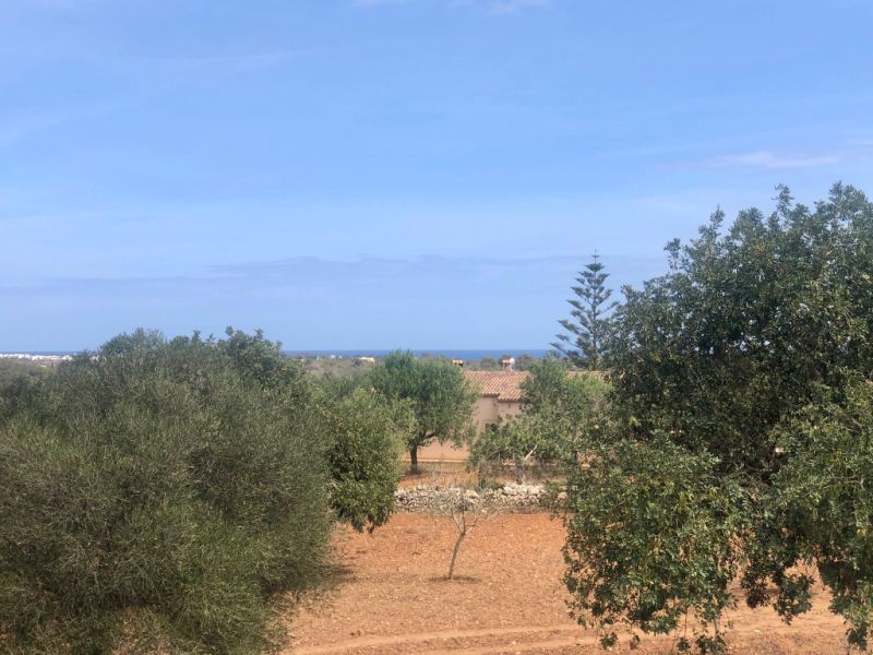 Vermietung einer rustikalen Finca mit Pool, 4 Schlafzimmern, nahe dem Meer, Alqueria Blanca