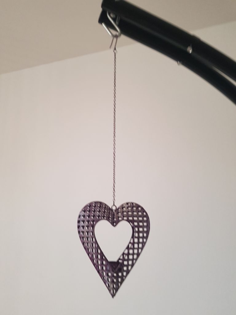 verschiedene Hängelampen (Deko) für Teelichter|Kerzen