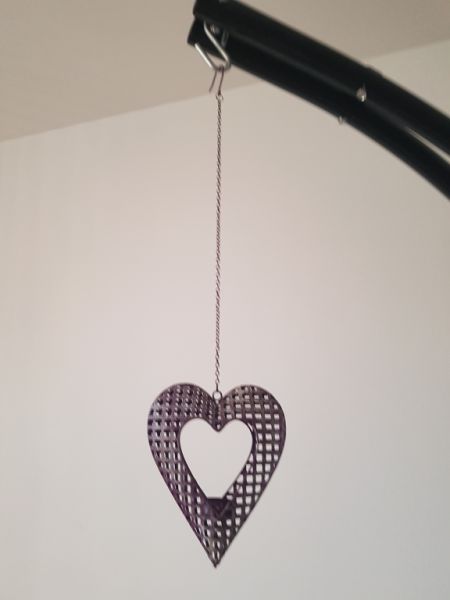 verschiedene Hängelampen (Deko) für Teelichter|Kerzen