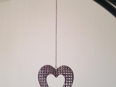 verschiedene Hängelampen (Deko) für Teelichter|Kerzen