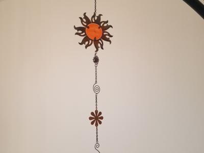 verschiedene Hängelampen (Deko) für Teelichter|Kerzen