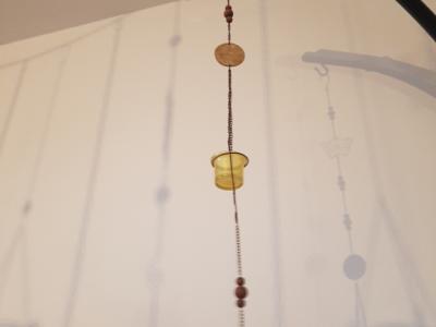 verschiedene Hängelampen (Deko) für Teelichter|Kerzen