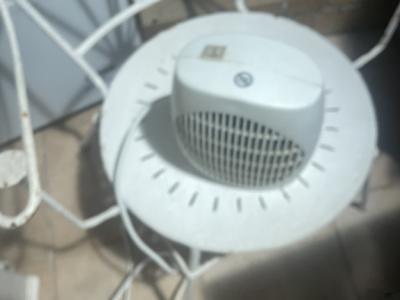Various heaters in different sizes, €10 each