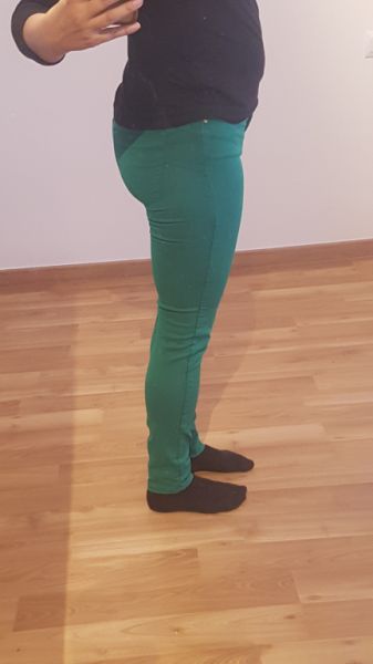 Pantalones varios – nuevos y sin estrenar