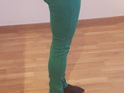 Pantalones varios – nuevos y sin estrenar