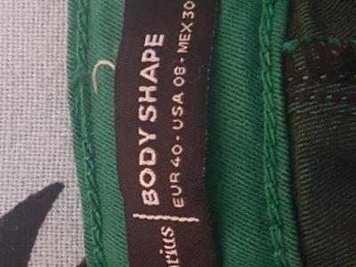 Pantalones varios – nuevos y sin estrenar