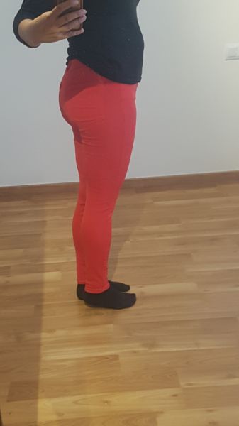 Pantalones varios – nuevos y sin estrenar