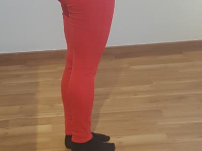 Pantalones varios – nuevos y sin estrenar