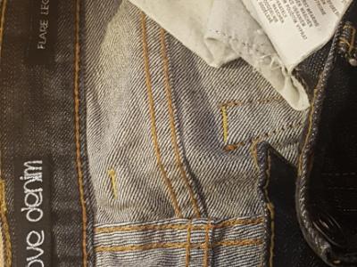 Pantalones varios – nuevos y sin estrenar