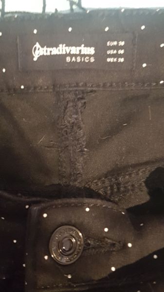 Pantalones varios – nuevos y sin estrenar