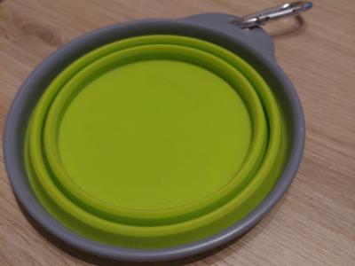 various dog clothes and accessories