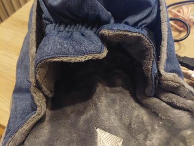 various dog clothes and accessories