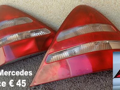 Miscellaneous and Mercedes Parts