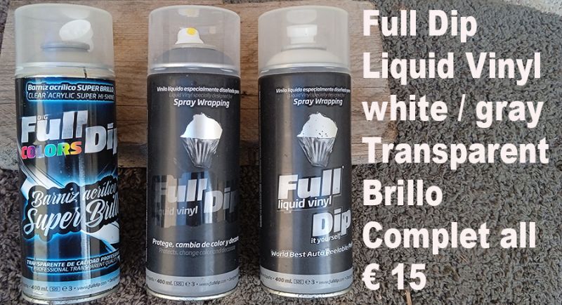 Miscellaneous and Mercedes Parts