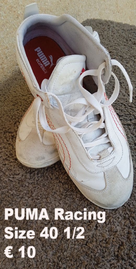 Miscellaneous and Mercedes Parts