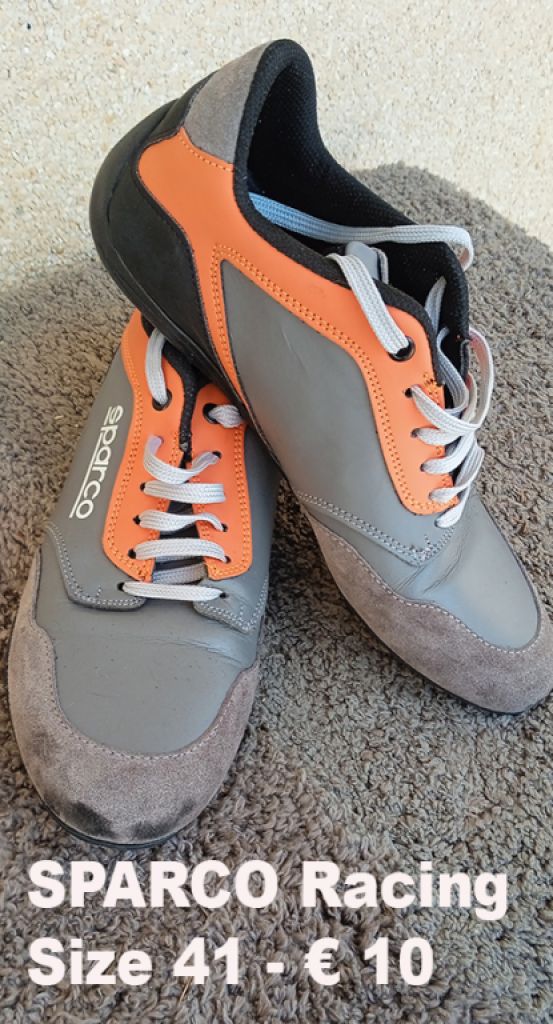 Miscellaneous and Mercedes Parts