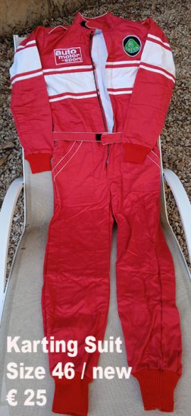 Miscellaneous and Mercedes Parts