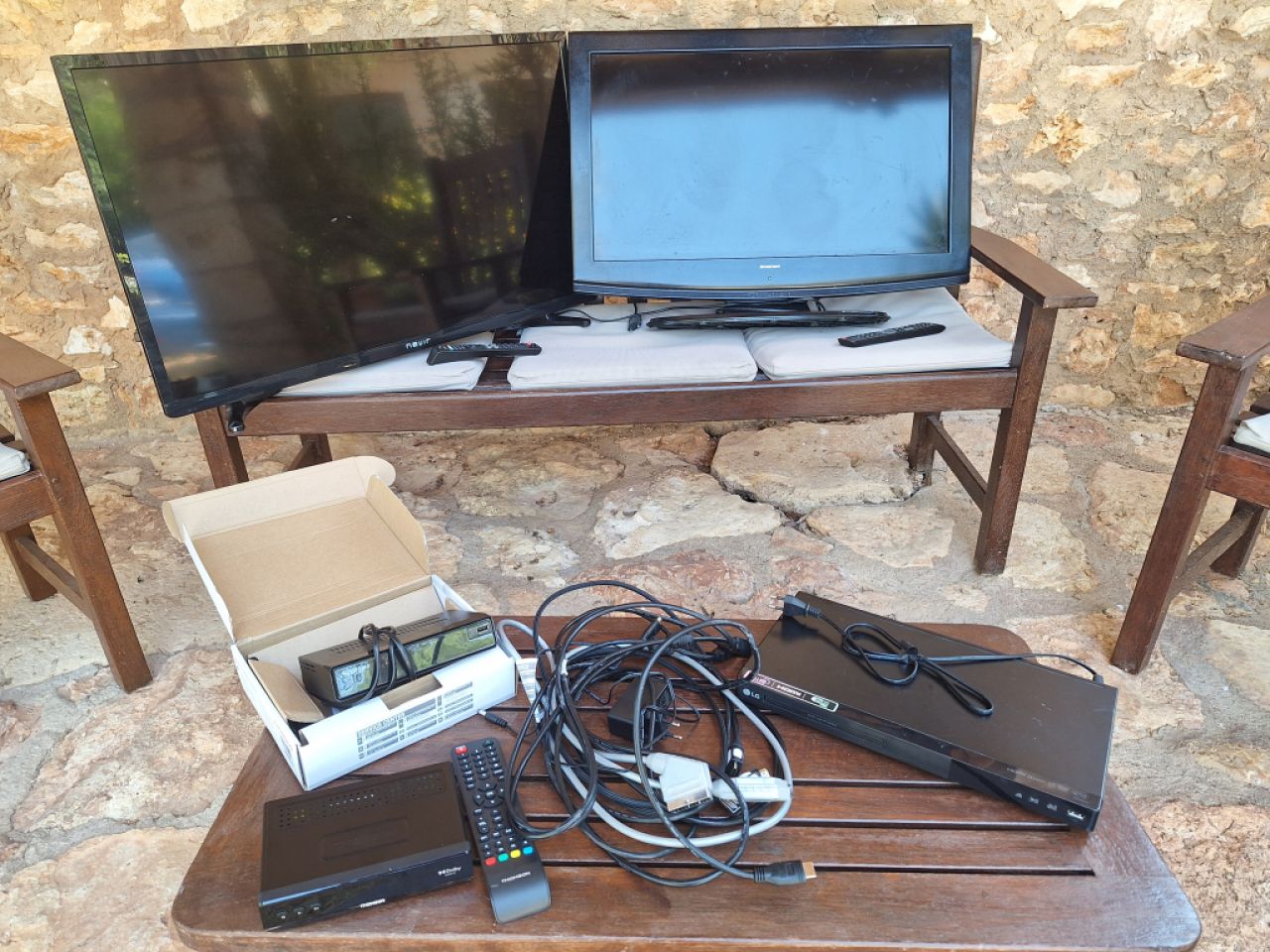 Verschiedenes zu verkaufen - in Cala d´Or