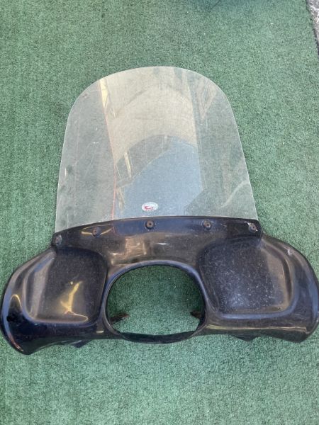 Classic Vespa Motorcycle Model Iris 200cc Year 1987