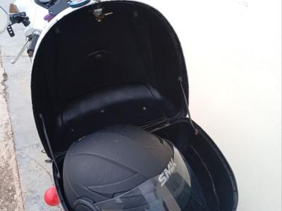 Vespa S 125 3V (Piaggio) – Baujahr 2013