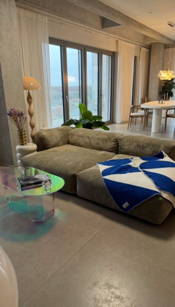 Vetsak Cover Cord Sofabezüge