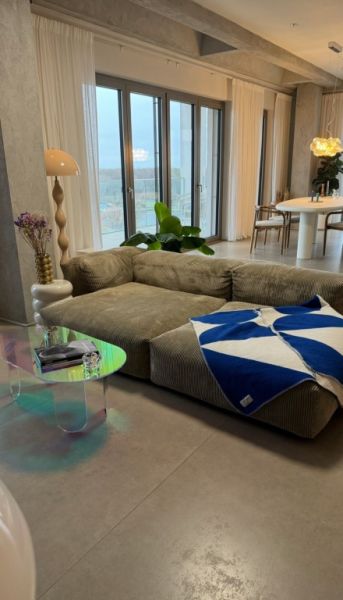 Vetsak Cover Cord Sofabezüge