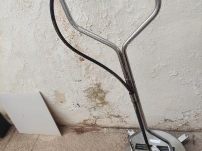 VEVOR surface cleaner / plate