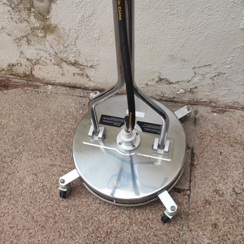 VEVOR surface cleaner / plate