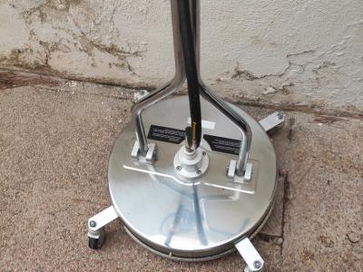 VEVOR surface cleaner / plate