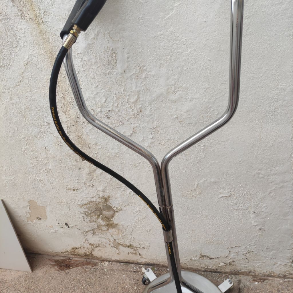 VEVOR surface cleaner / plate