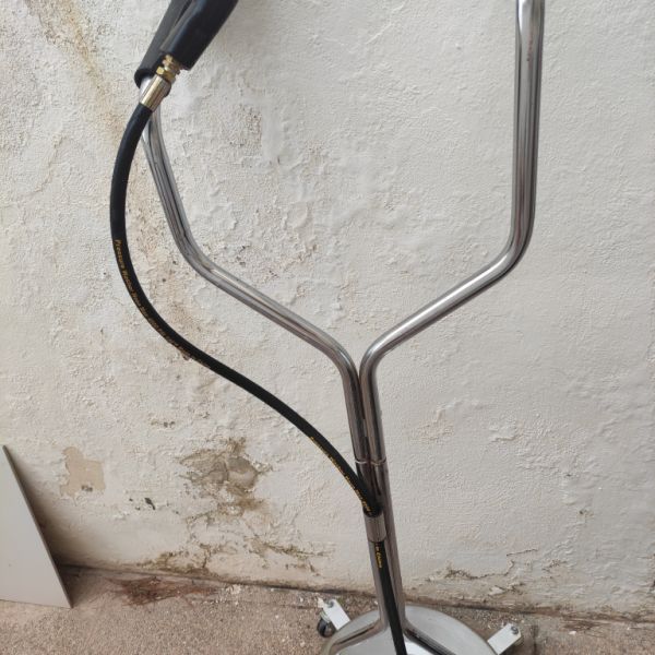 VEVOR surface cleaner / plate