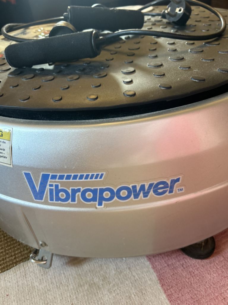 Vibrapower