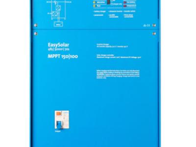 Victron Energy Easy Solar