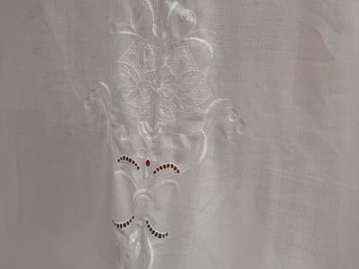 Many different curtains