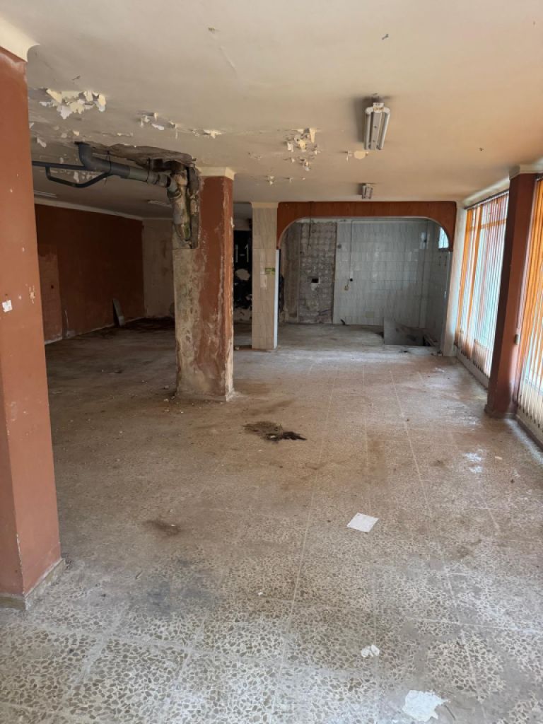 Vielseitig nutzbare Einheit  Cala Millor– Verkauf im Ist-Zustand