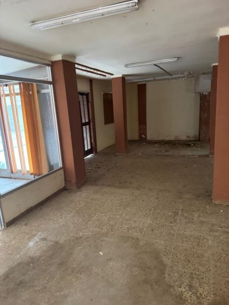 Vielseitig nutzbare Einheit  Cala Millor– Verkauf im Ist-Zustand