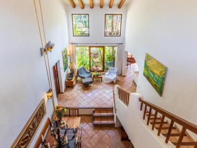 Villa im Ibizastil mit Pool in Cielo de Bonaire Alcudia