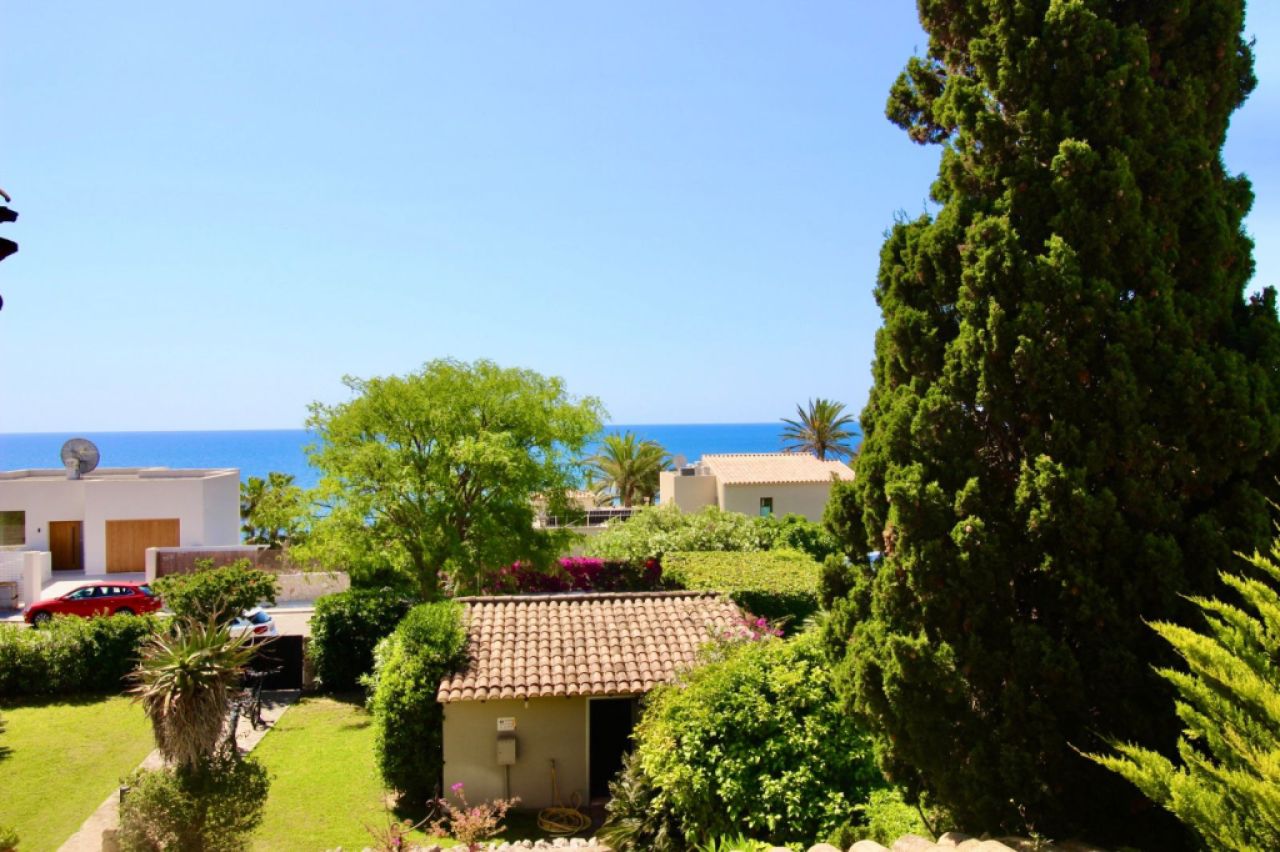 Villa in Porto Cristo Novo