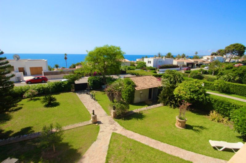 Villa in Porto Cristo Novo