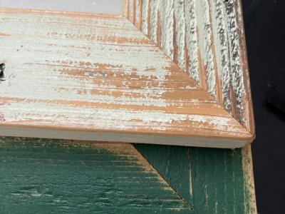 VILLA VATKU – 3 Scandinavian Picture Frames 32.5x32.5cm