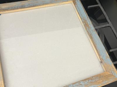 VILLA VATKU Scandinavian Picture Frame 35x35Cm