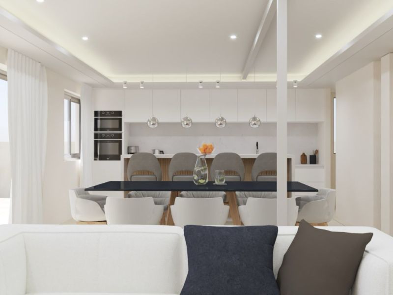 Villa for sale in Bahia Grande