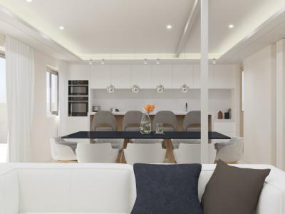 Villa for sale in Bahia Grande