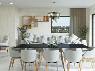 Villa for sale in Bahia Grande