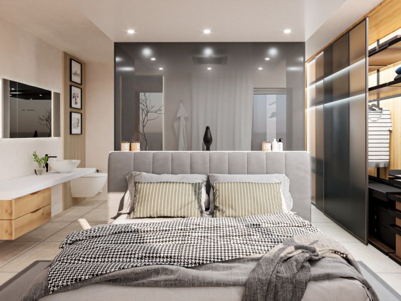 Villa for sale in Bahia Grande