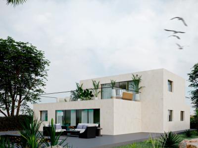 Villa for sale in Bahia Grande