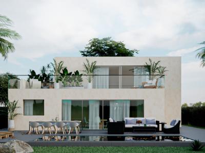 Villa for sale in Bahia Grande