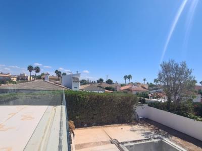 Villa for sale in Bahia Grande