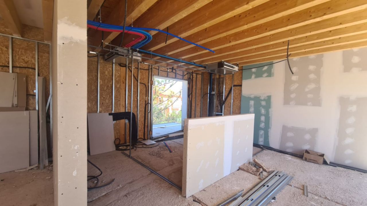 Villa for sale in Bahia Grande