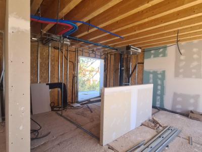 Villa for sale in Bahia Grande